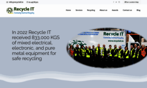 Recycleit.ie thumbnail