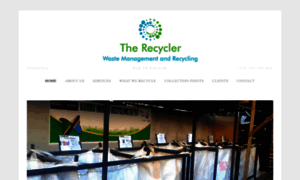 Recycler.co.tz thumbnail