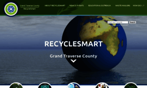 Recyclesmart.info thumbnail