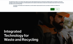 Recyclist.co thumbnail