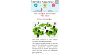 Recyclixkazanclari.com thumbnail