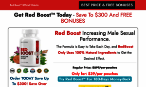 Red--boost.com thumbnail