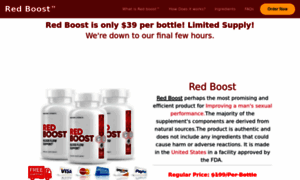 Red--boost.pro thumbnail