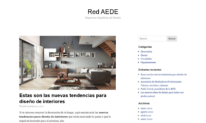Red-aede.es thumbnail