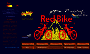 Red-bike.de thumbnail