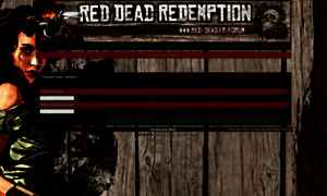 Red-dead.fr thumbnail