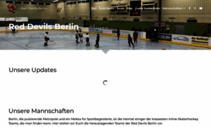 Red-devils-inlinehockey.berlin thumbnail