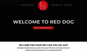 Red-dogs.com thumbnail