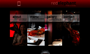 Red-elephant.co.nz thumbnail