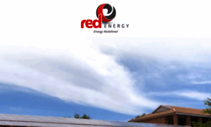 Red-energy.co.za thumbnail