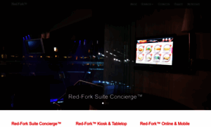 Red-fork.com thumbnail