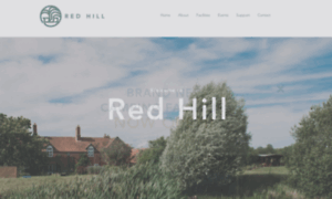 Red-hill.org thumbnail