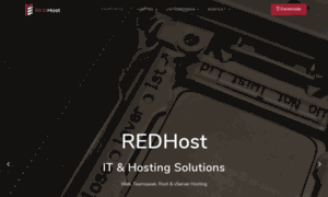 Red-host.eu thumbnail