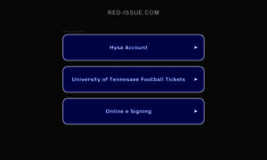 Red-issue.com thumbnail