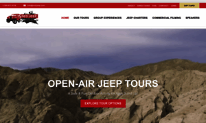 Red-jeep.com thumbnail
