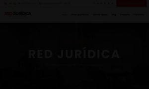 Red-juridica.com thumbnail