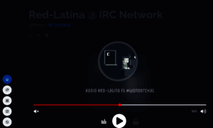 Red-latina.net thumbnail