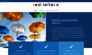 Red-letter.co.uk thumbnail