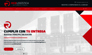 Red-logistica.com thumbnail