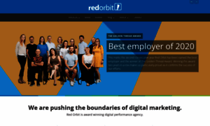 Red-orbit.com thumbnail