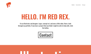 Red-rex.com thumbnail