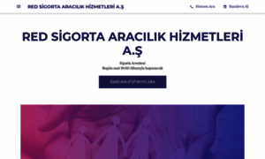 Red-sigorta-araclk-hizmetleri-as.business.site thumbnail