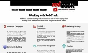 Red-track.co.uk thumbnail