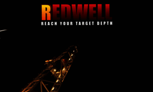 Red-well.org thumbnail