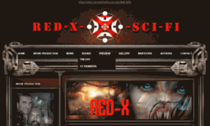 Red-x-sci-fi.com thumbnail