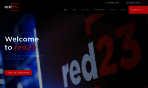 Red23.com.au thumbnail