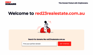 Red23realestate.com.au thumbnail