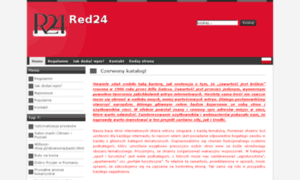 Red24.com.pl thumbnail
