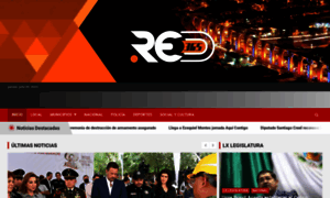 Red365noticias.com.mx thumbnail