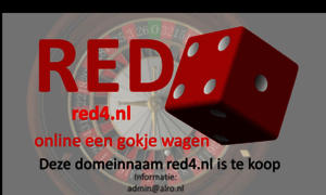 Red4.nl thumbnail