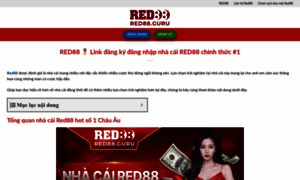 Red88.guru thumbnail