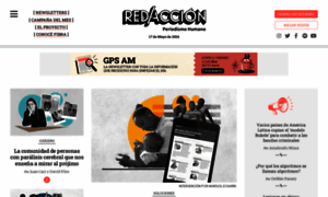 Redaccion.com.ar thumbnail
