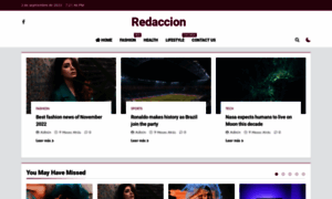 Redaccion.com.bo thumbnail