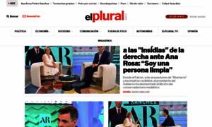 Redaccion.elplural.com thumbnail