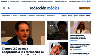Redaccionmedica.com thumbnail