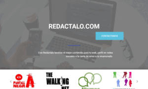 Redactalo.com thumbnail