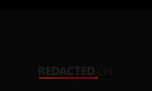 Redacted.ch thumbnail