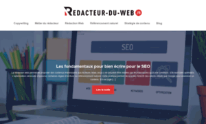 Redacteur-du-web.fr thumbnail