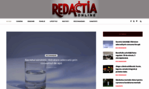 Redactiaonline.ro thumbnail