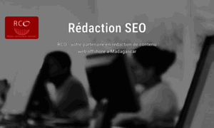 Redaction-seo.com thumbnail