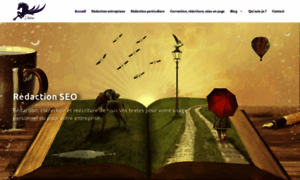 Redaction-seo.fr thumbnail