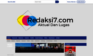 Redaksi7.com thumbnail