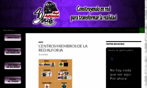 Redalforja.org.gt thumbnail