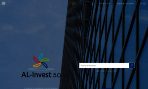 Redalinvest.com thumbnail