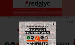 Redalyc.org thumbnail
