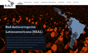 Redanticorrupcion.com thumbnail